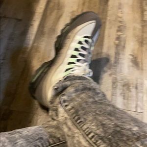 Meet your Posher, Curtis